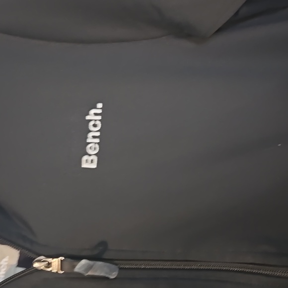 Mens Bench Jacket - Picture 3 of 5